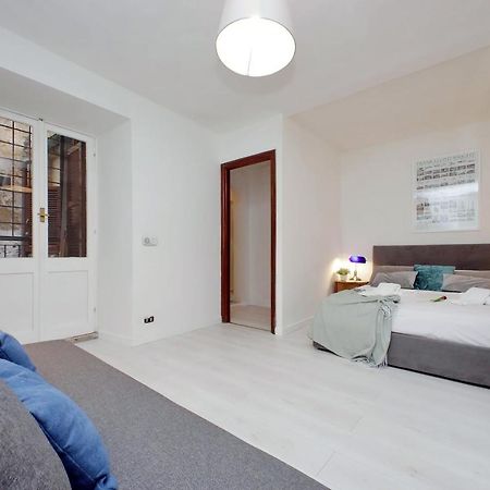 Monti Spacious Apartment 2 Rome Exterior photo
